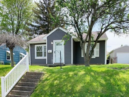 1080 March St, Hermitage PA  16146-2867 exterior