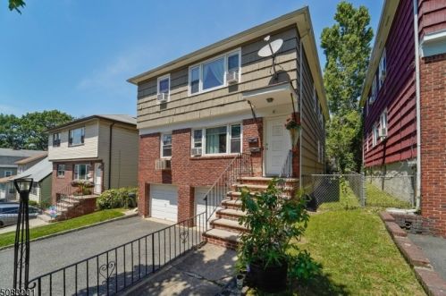 81 4th St, South Orange, NJ 07079-1802