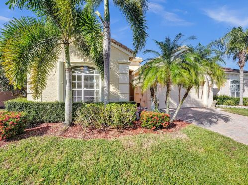 6202 San Andros, West Palm Beach, FL 33411-5904