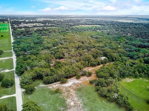 16542 Carlton Lake Rd, Wimauma FL  33598-6320 exterior