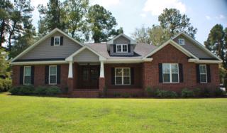 506 Haynsworth St, Sumter SC  29150-4010 exterior