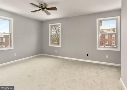 2953 Wetherburn Ct, Woodbridge VA  22191-4632 exterior