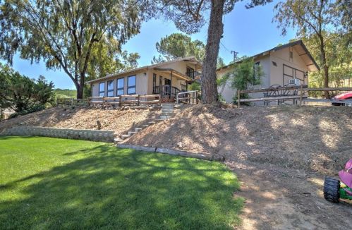 3023 Heinemann Dr, Valley Springs, CA 95252-8856
