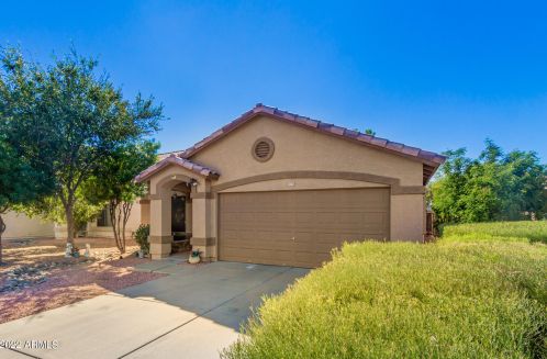 14750 148th Ave, Sun City, AZ 85379-5438