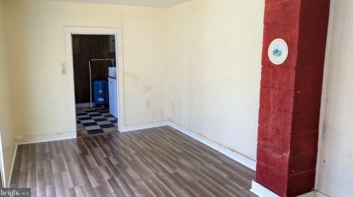 15195 Sassafras Ln, Madison Mills VA  22960-3825 exterior