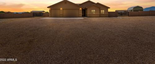 2084 San Marcos De Niza Dr, Sierra Vista, AZ 85635-9276