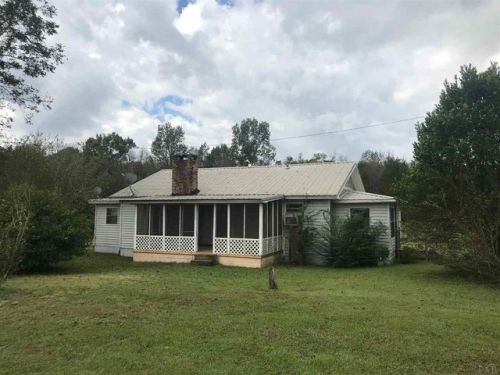 3750 Ashcraft Rd, Century, FL 32535-2640