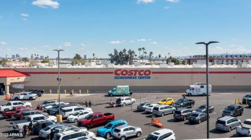 320 20 Ave, Phoenix AZ 85021-6963 exterior