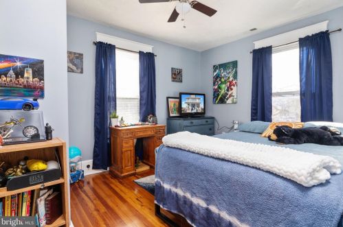 141 Funk St, Strasburg VA  22657-2403 exterior