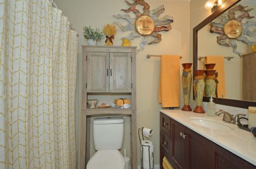 3 7th St, Shalimar FL  32579-2114 exterior