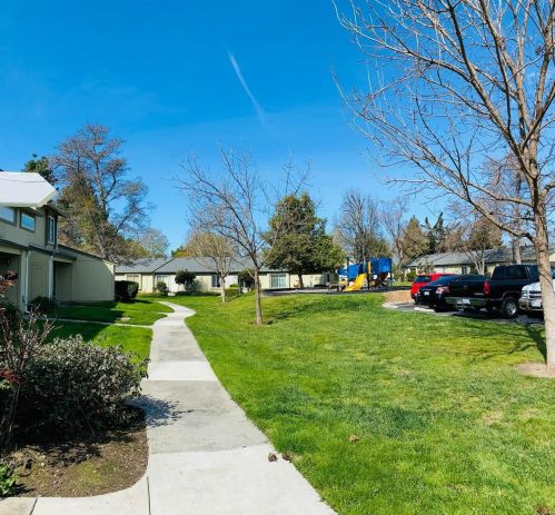 1183 Ribisi Cir, San Jose, CA 95131-2740
