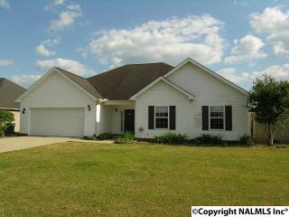 3913 Ryan Dr, Decatur, AL 35603-4858