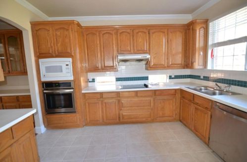 4237 Sun Creek Ct, Plano TX  75093-6936 exterior