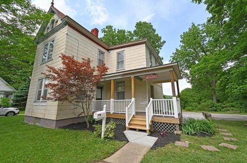 4830 Doberrer Ave, Cincinnati, OH 45232-1733