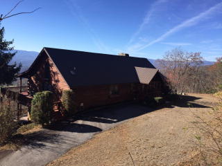 737 Chinquapin Mountain Rd, Franklin, NC 28734-2201