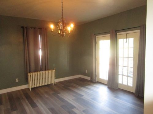 614 Park St, Connellsville PA  15425-3420 exterior