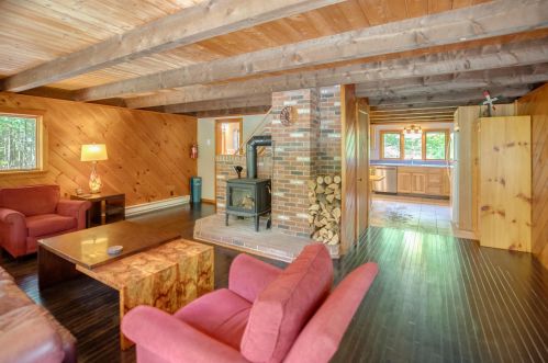 42 Sugar Run, Ellsworth NH  03285-6852 exterior