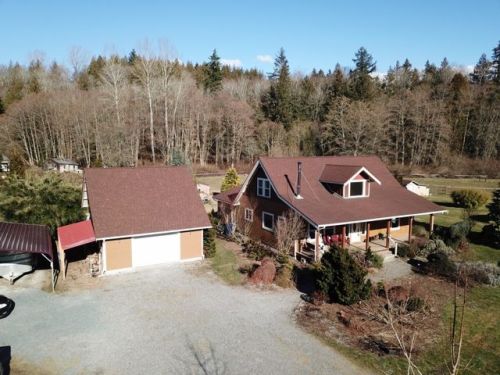 5919 Cattail Pl, Samish Island, WA 98232-8637