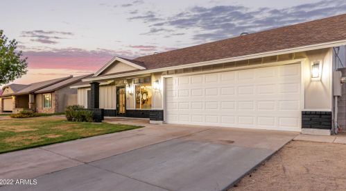 1425 Ironwood St, Gilbert, AZ 85234