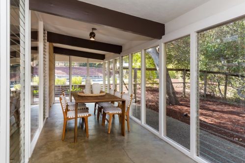 25209 Ln Loma Dr, Los Altos CA 94022-4540 exterior