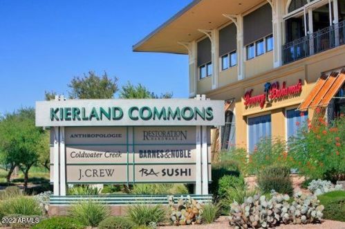 5931 Spring Rd, Scottsdale AZ 85254-3349 exterior