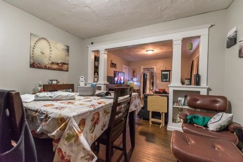 133 Babcock St, Providence RI  02905-1403 exterior