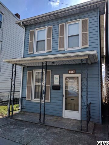 544 2nd St, Harrisburg, PA 17113-2606
