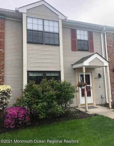 354 Bromley Pl, East Brunswick, NJ 08816-5109