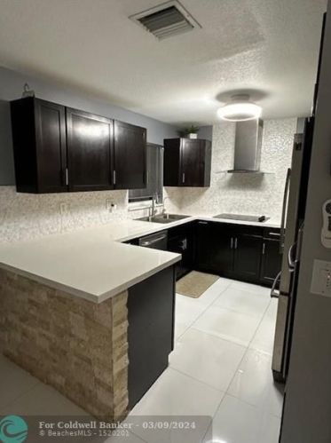 17008 22nd St, Hollywood FL  33028-2046 exterior