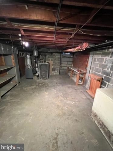 1553 New Holland Pike, Lancaster PA 17601-5653 exterior