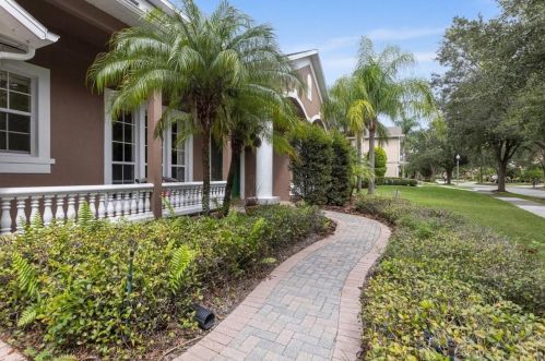 6056 Lake Melrose Dr, Orlando FL  32829-7691 exterior