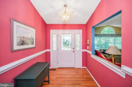 1011 Eastover Pkwy, Locust Grove VA  22508-5170 exterior