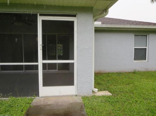 3300 52 St, Lehigh Acres FL 33971-0764 exterior