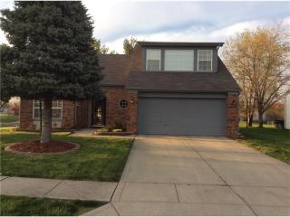 6050 Countrybrook Rd, Indianapolis, IN 46254-1262