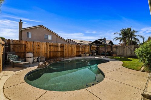 4412 Diamond Ct, Salida CA  95368-9632 exterior