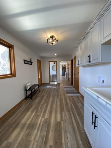 514 Tamarack St, Randolph WI  53956-1324 exterior