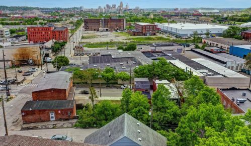2311 Gest St, Cincinnati, OH 45204-1576