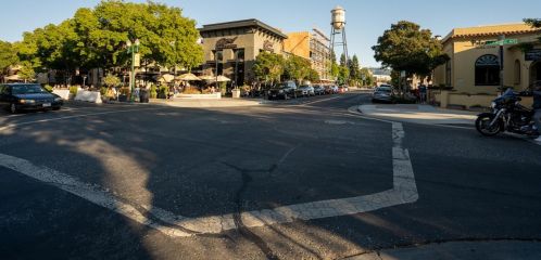 384 Union Ave, Campbell CA  95008-4251 exterior