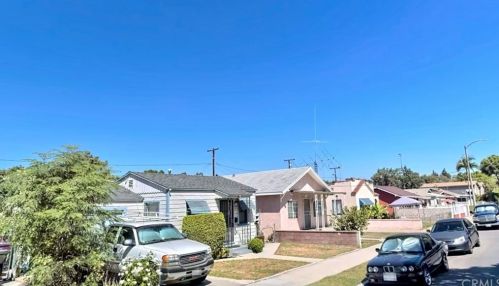 3025 65th St, Long Beach, CA 90805-3317