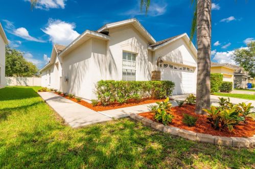 15512 Telford Spring Dr, Ruskin FL  33573-0186 exterior