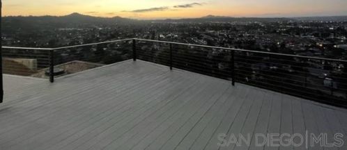 1110 Monterey Dr, El Cajon CA  92020-6718 exterior