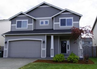 2508 163rd Street Ct, Tacoma, WA 98445-4516