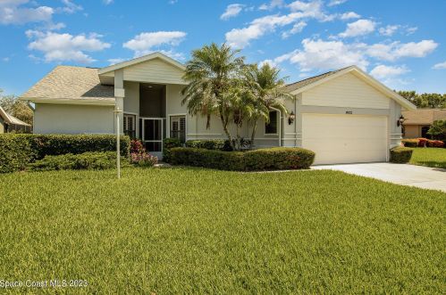 1922 Independence Ave, Melbourne, FL 32940-6850