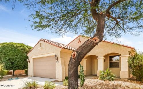 26295 Ross Ave, Buckeye AZ  85396-9202 exterior