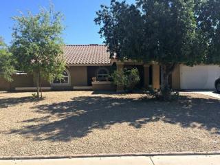 12535 77th Dr, Peoria AZ  85381-5272 exterior