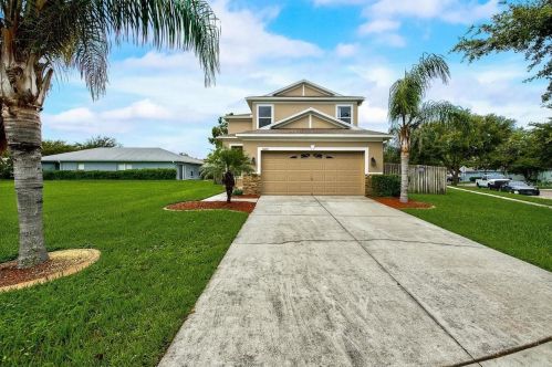 10129 Perthshire Cir, Land O Lakes FL  34638-6008 exterior