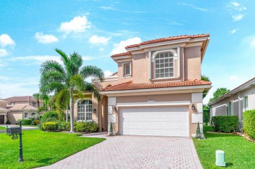 16199 Merida Ln, Delray Beach, FL 33484-6448