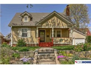 5646 Poppleton Ave, Omaha NE  68106-1655 exterior