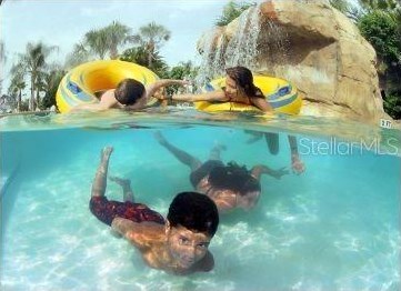 7523 Excitement Dr, Kissimmee FL 34747-6757 exterior