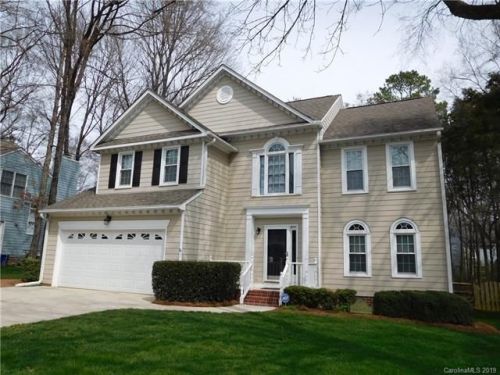 4809 Poplar Grove Dr, Charlotte, NC 28269-0458